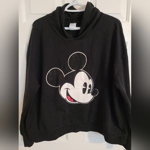 Disney Mickey Mouse Hoodie